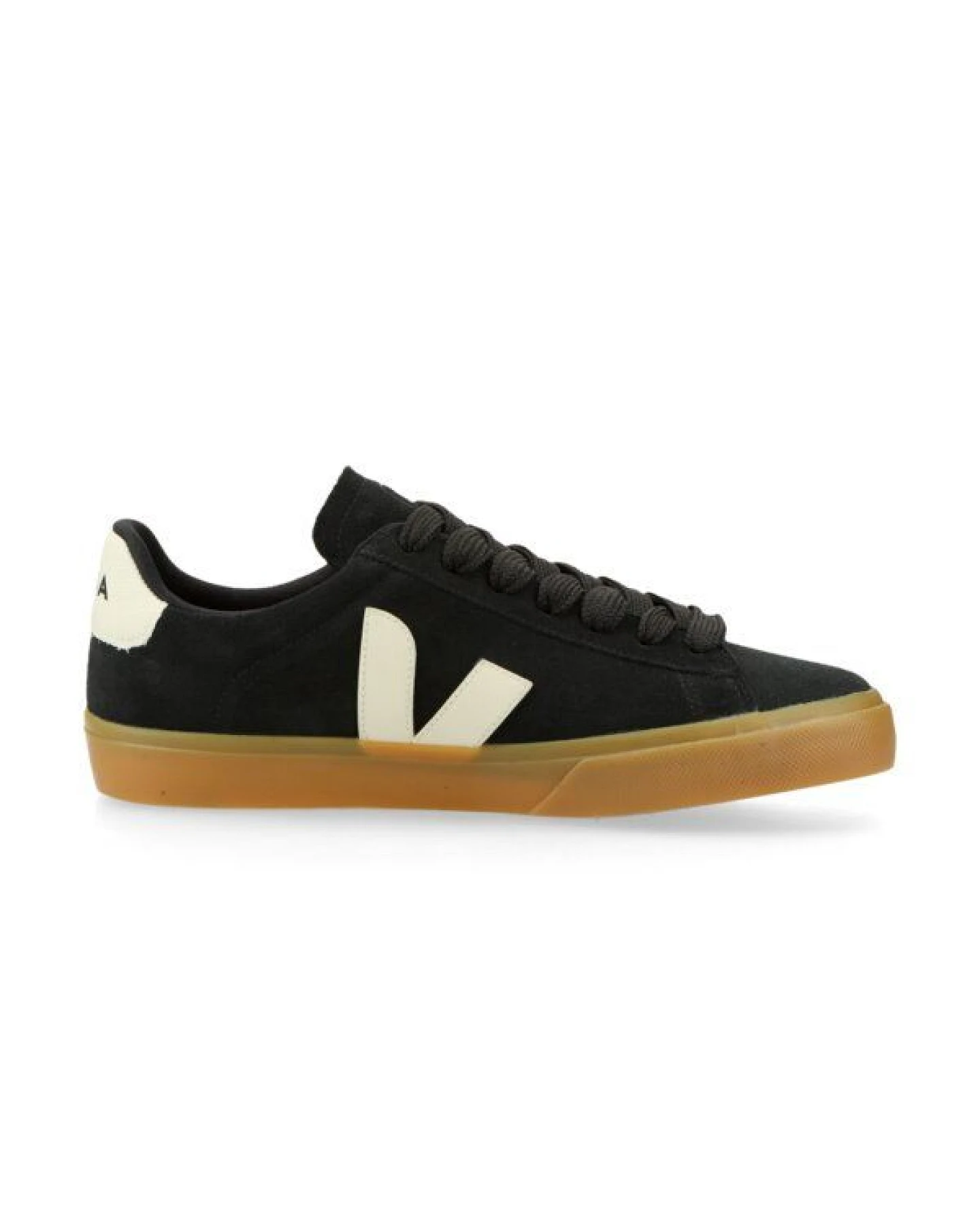 Veja Sneaker Unisex - Campo Bold Suede – Ansicht 3