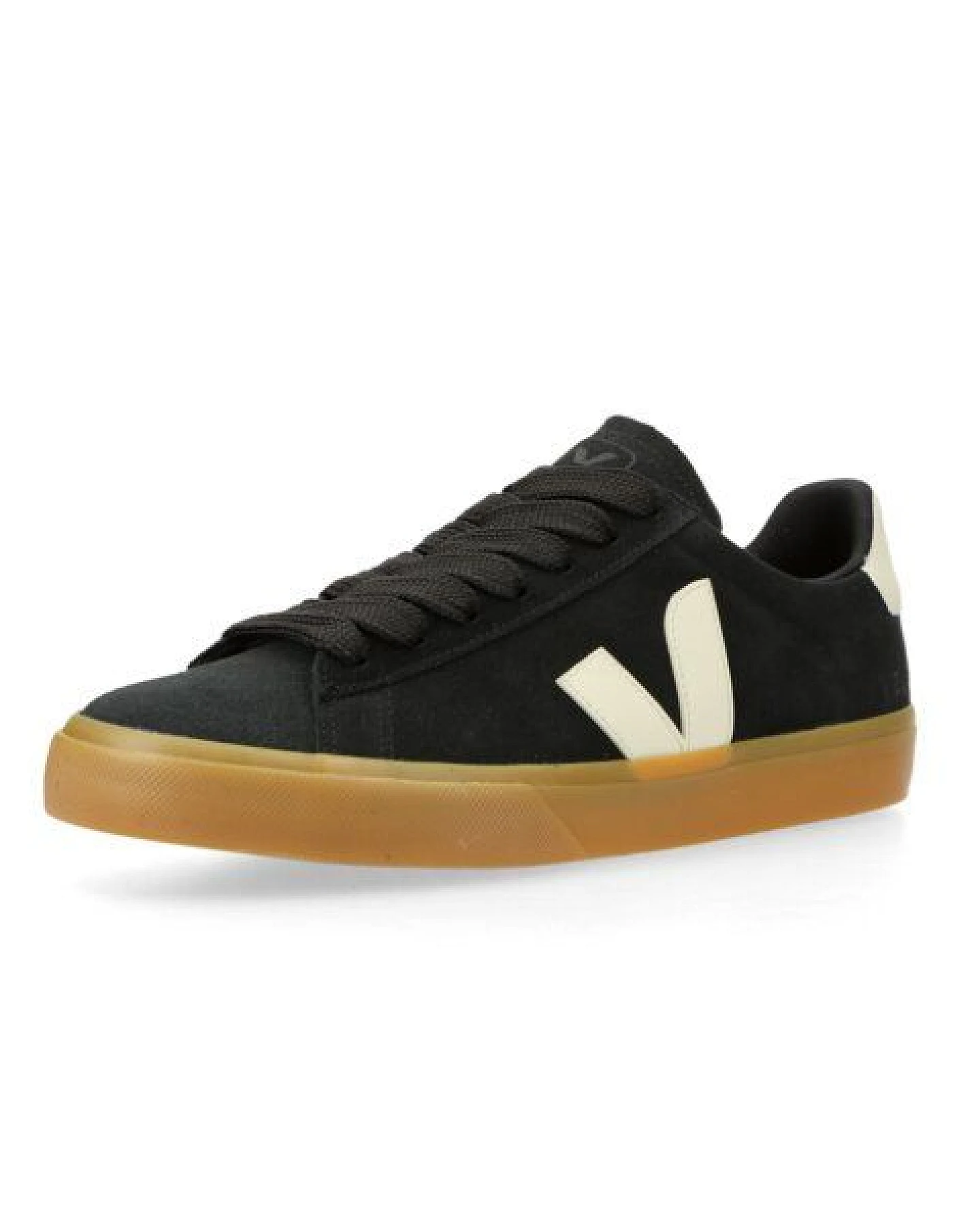 Veja Sneaker Unisex - Campo Bold Suede – Ansicht 2