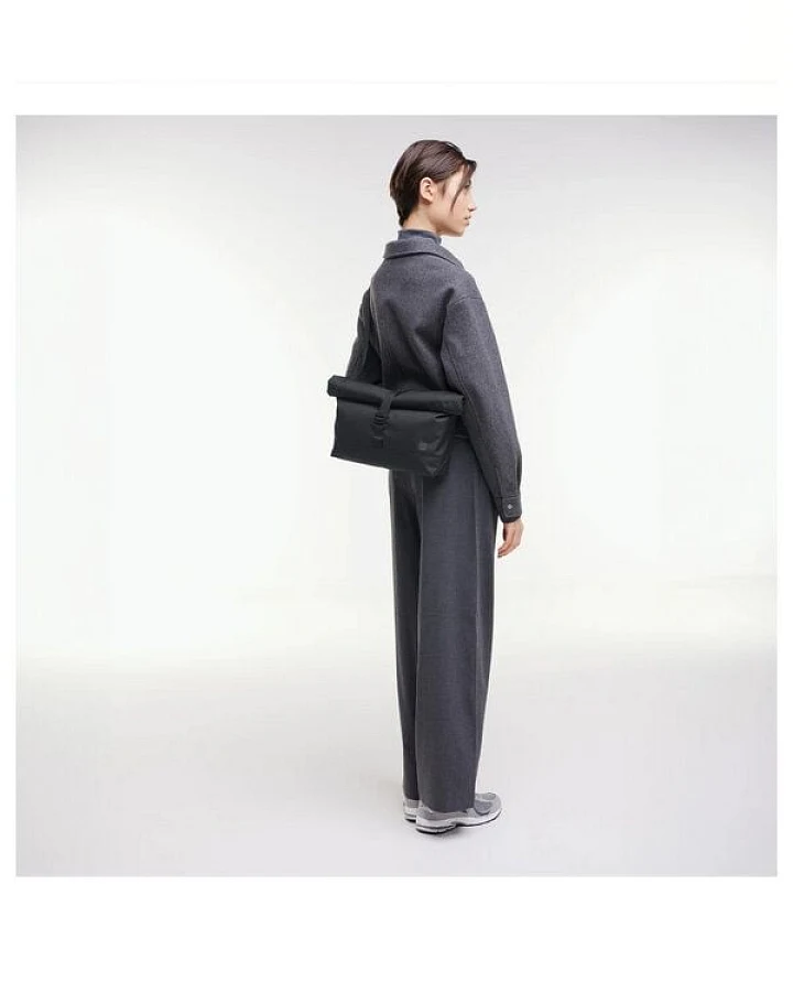GOT BAG Messenger Bag und Duffle Bag aus RE:PET