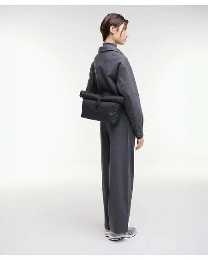 GOT BAG Messenger Bag und Duffle Bag aus RE:PET