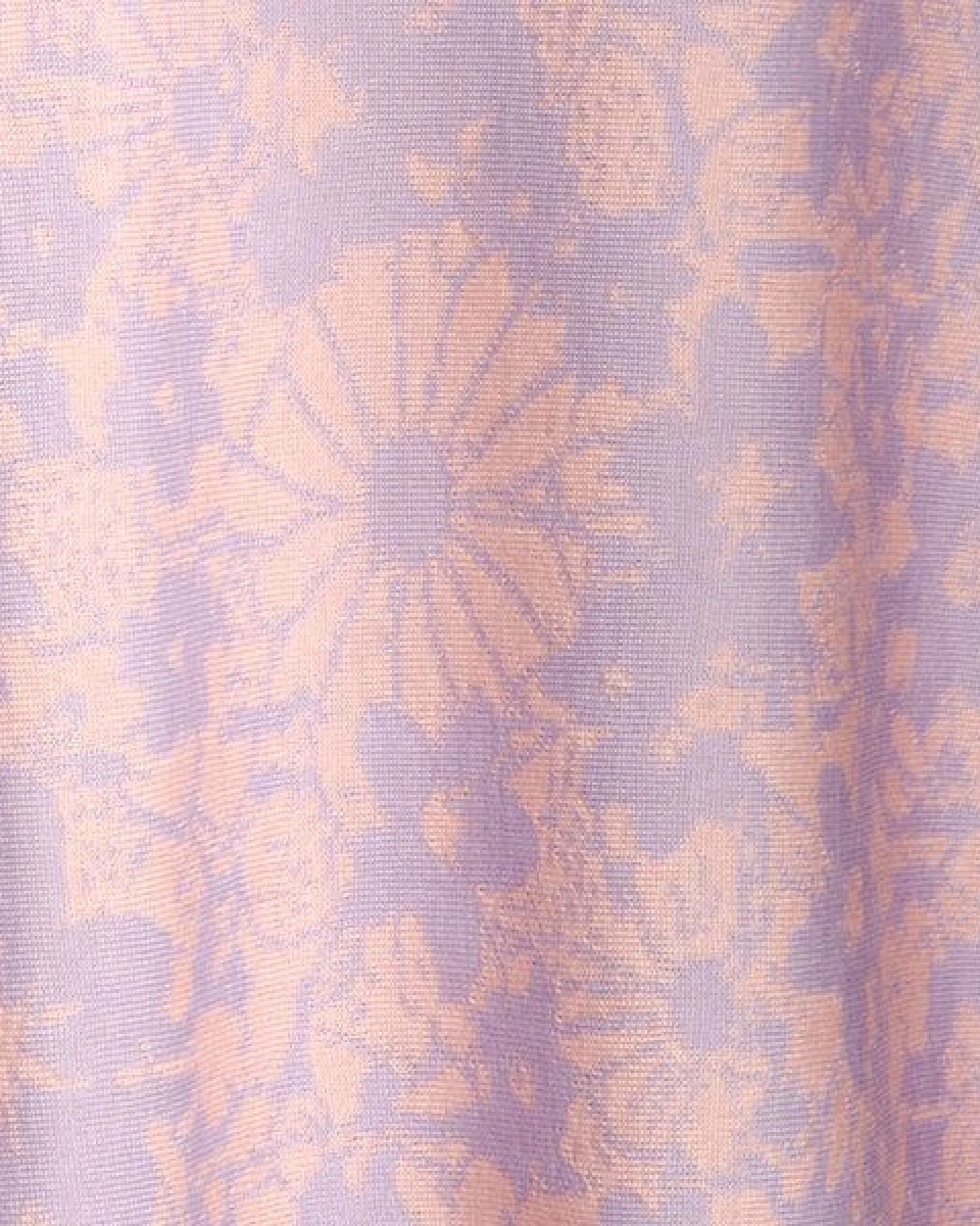 LANARTO slow fashion Schultertuch Aloha aus mulesingfreier Merinowolle made in germany – Ansicht 3