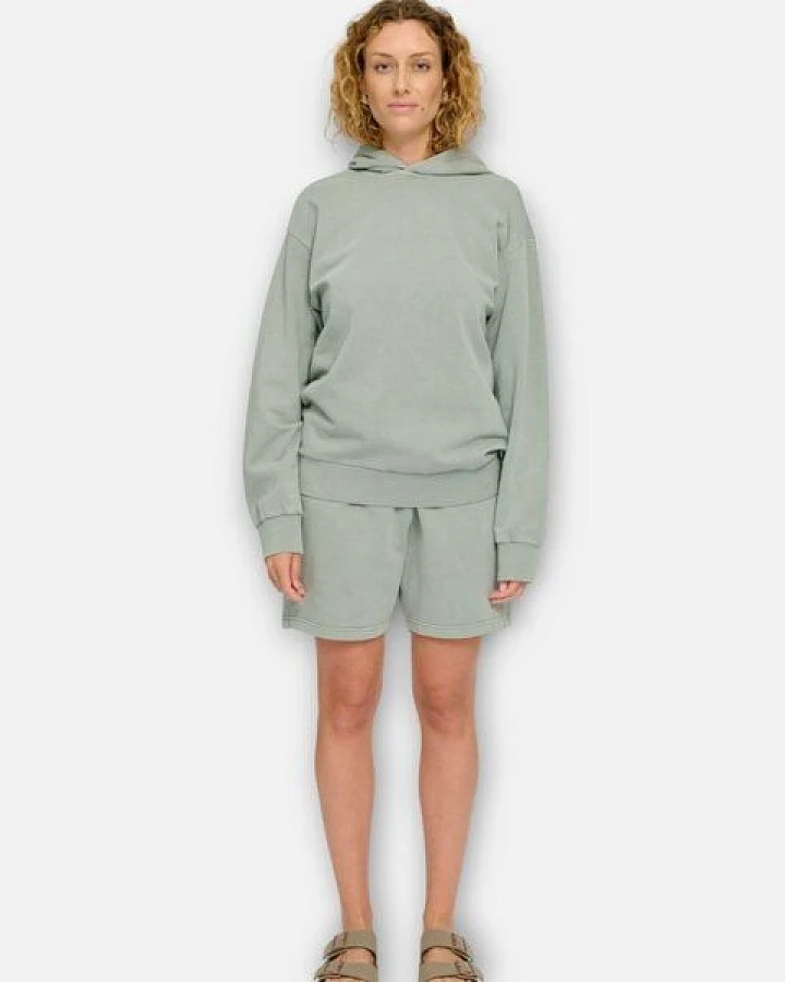 Mazine Genderless Sweat Shorts