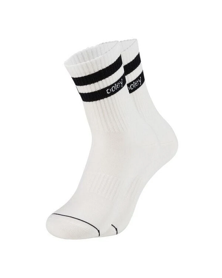 Socken "Ooley Streetmood Light" aus Biobaumwolle made in Italy