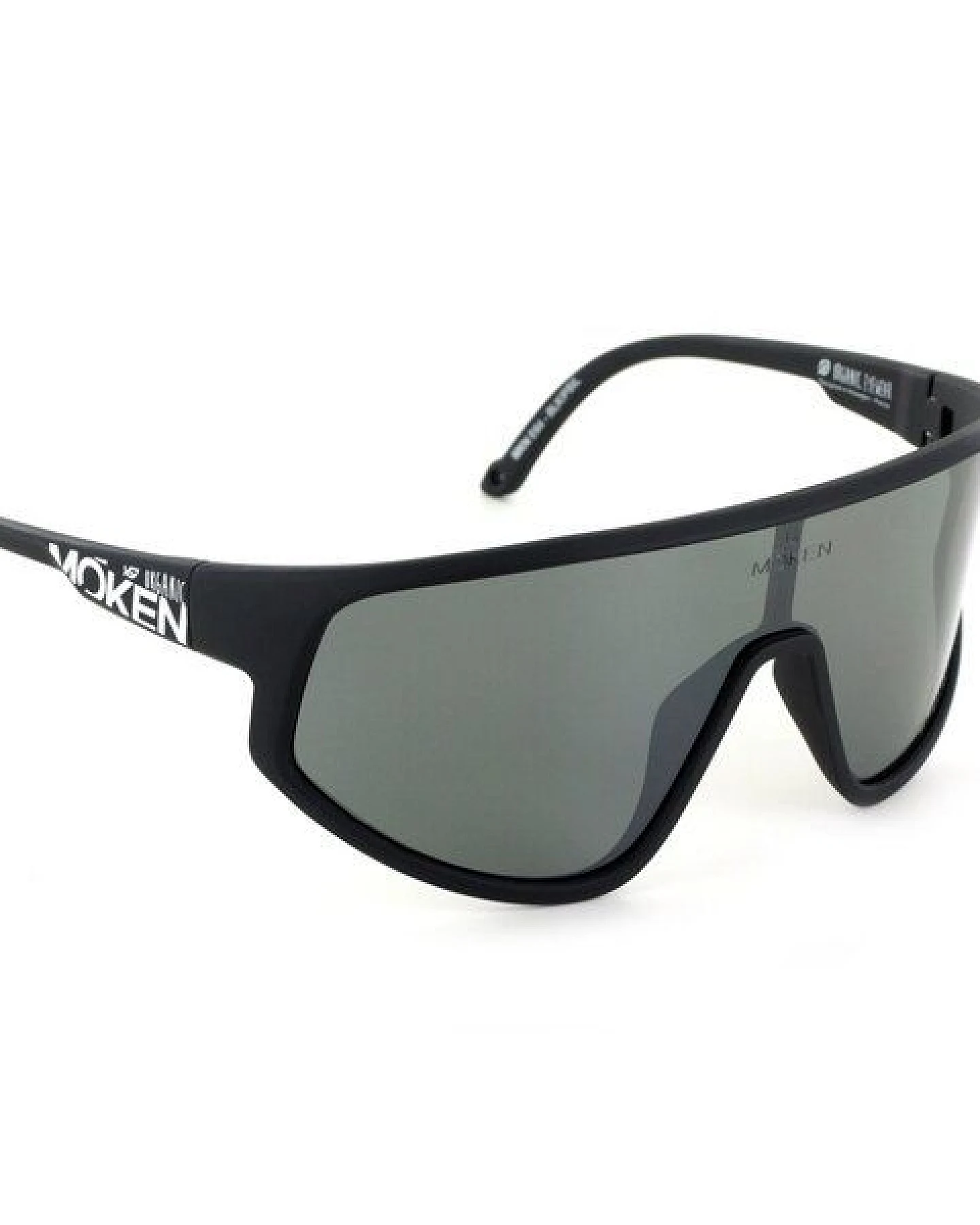 Moken Sonnenbrille Rockett – Ansicht 2
