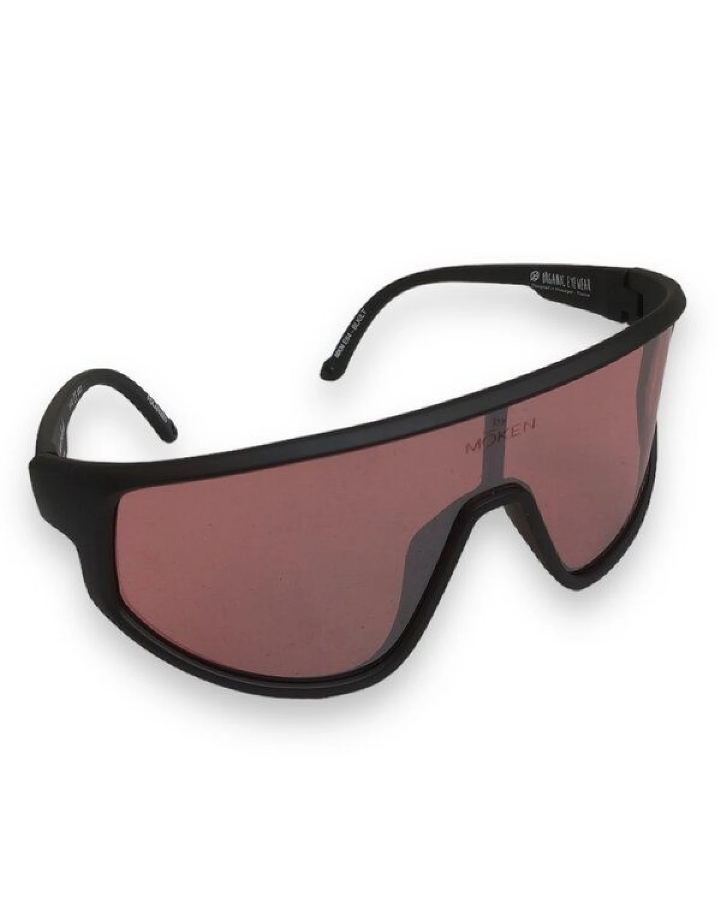 Moken Sonnenbrille Rockett – Ansicht 2