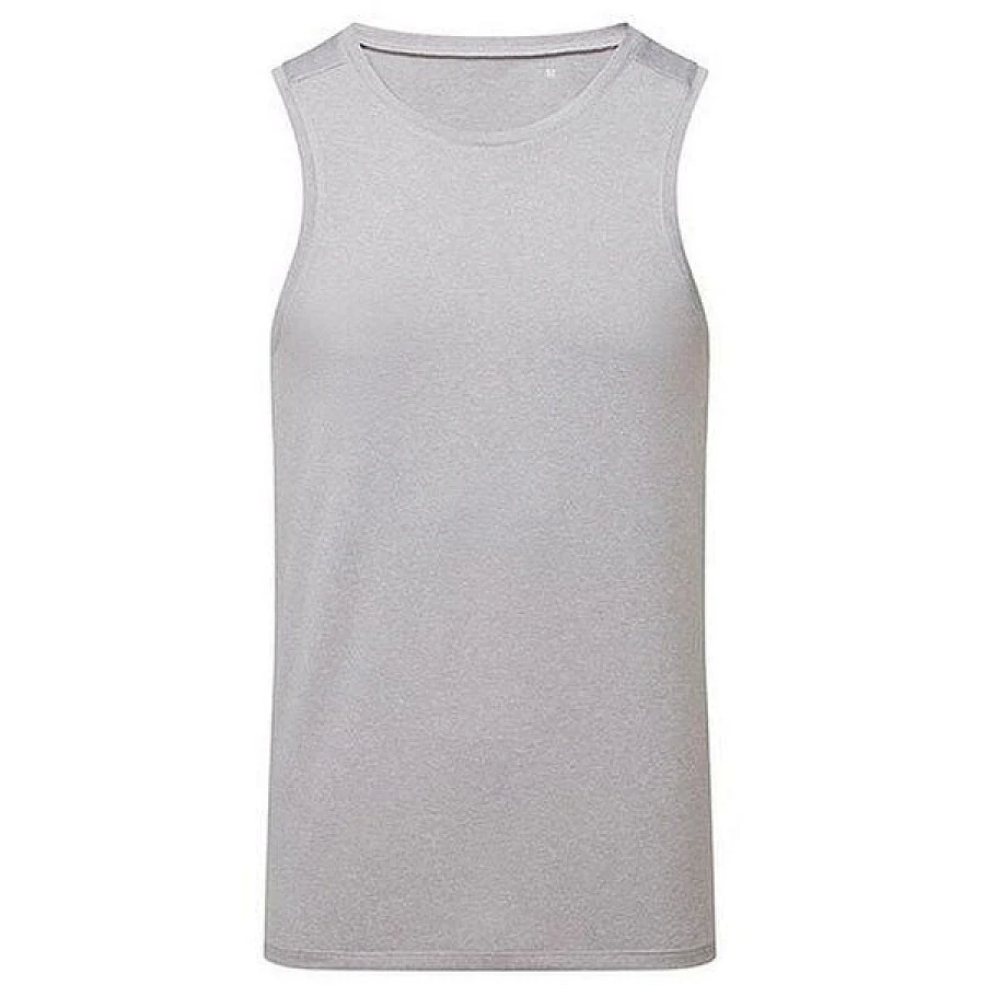 Silver Melange