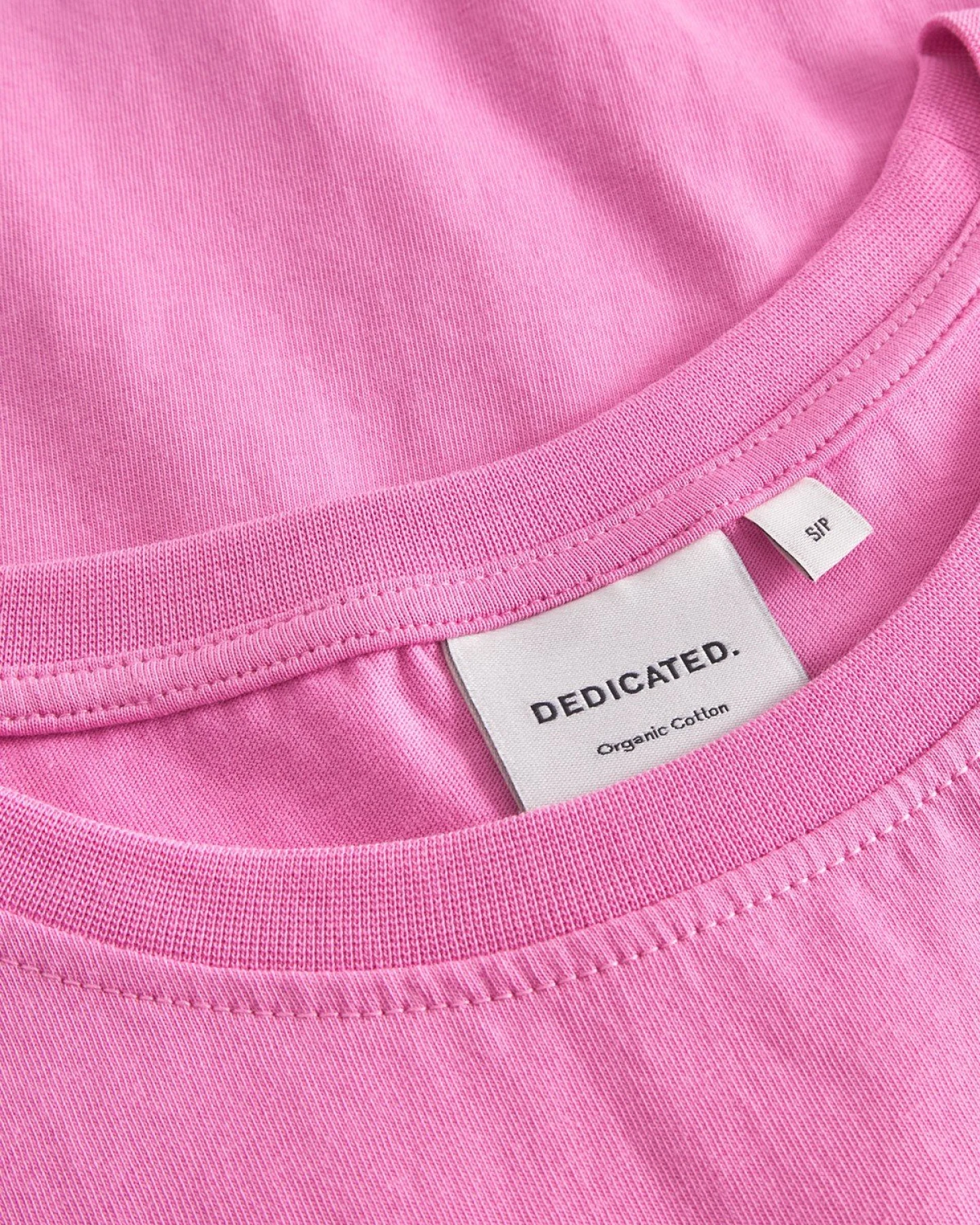 T-Shirt Visby Best Lives Moonlite Pink – Ansicht 4