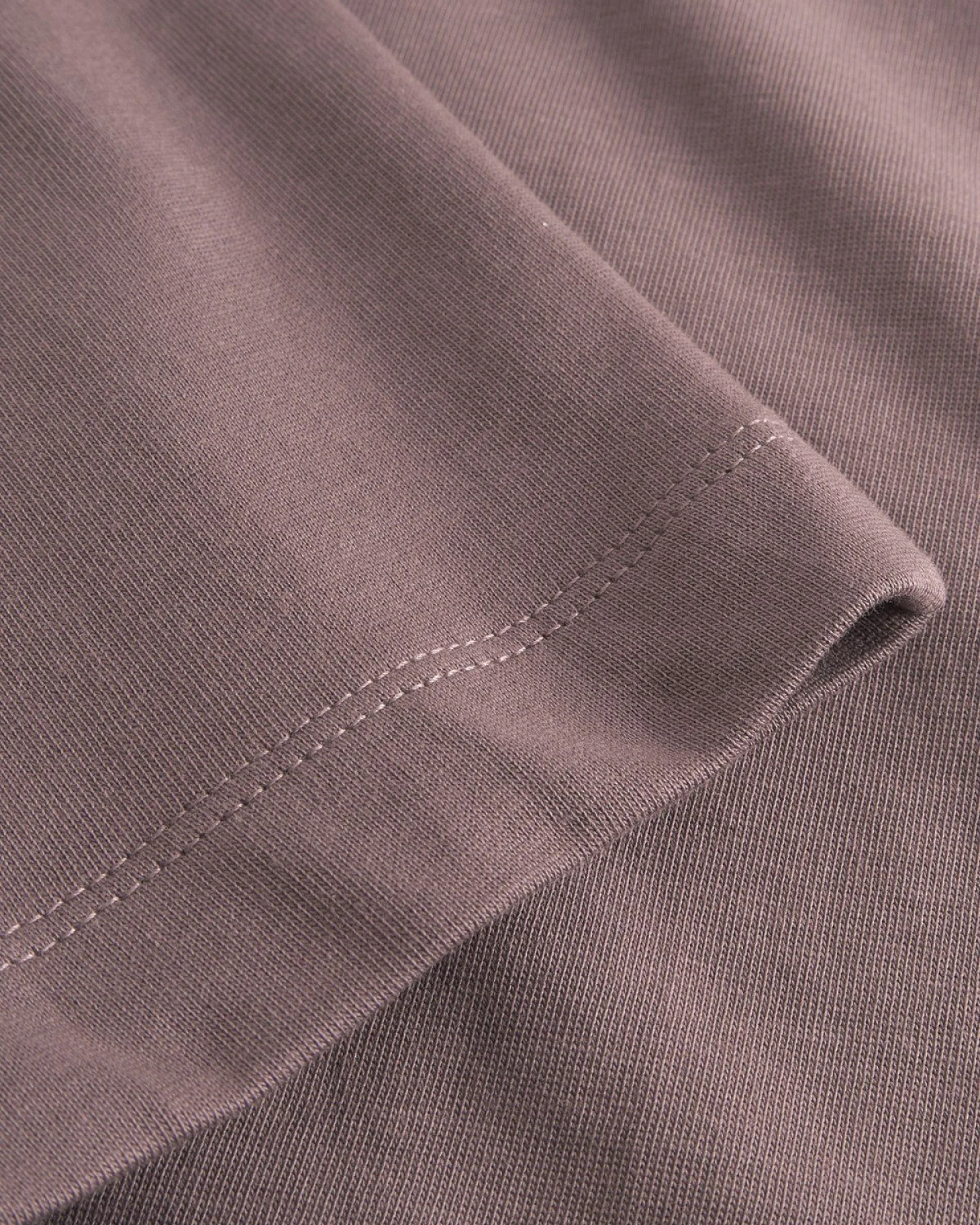 T-Shirt Ljusdal Braun – Ansicht 3