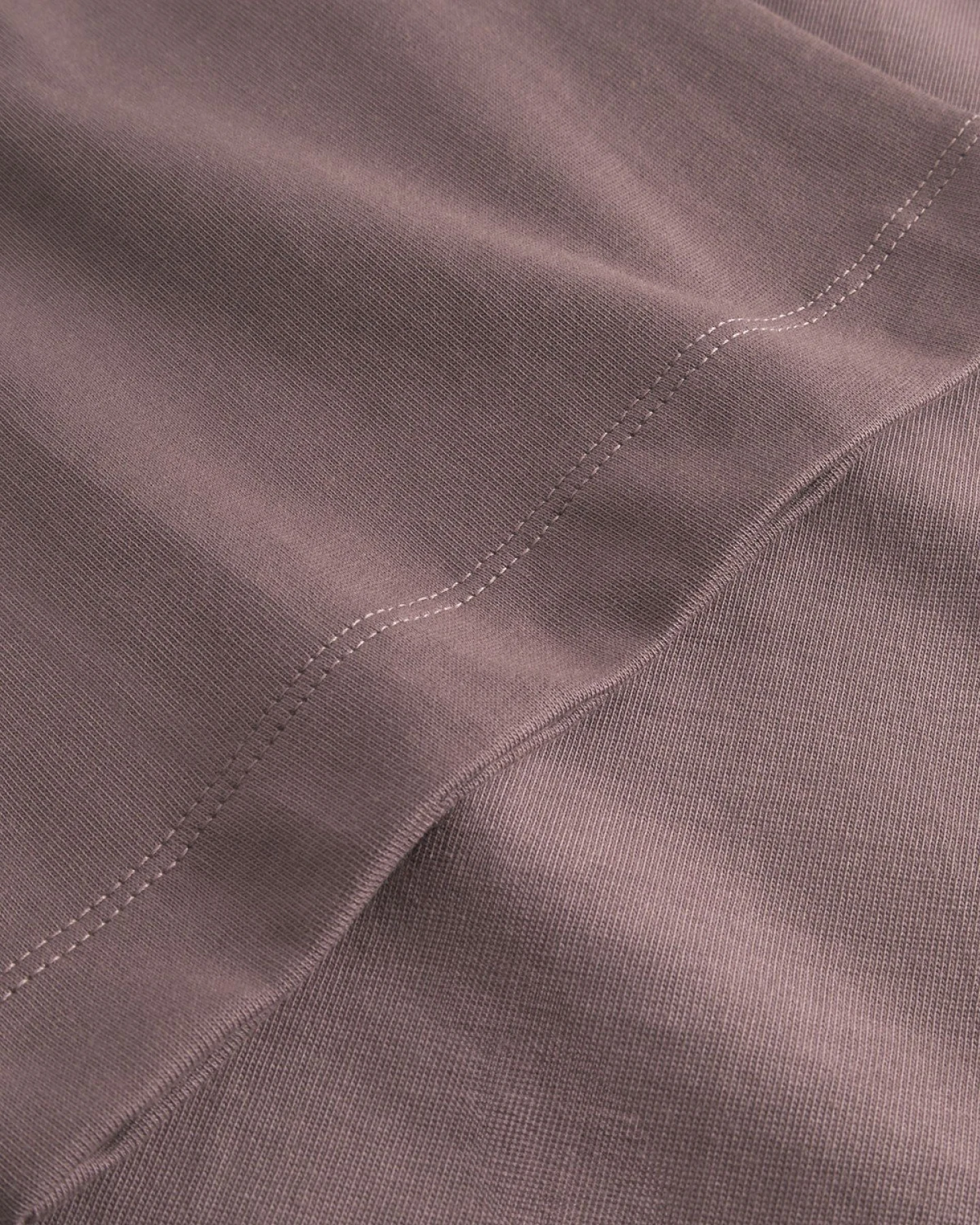 T-Shirt Ljusdal Braun – Ansicht 4