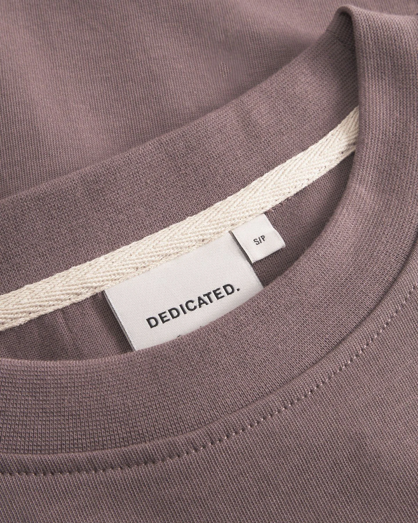 T-Shirt Ljusdal Braun – Ansicht 5