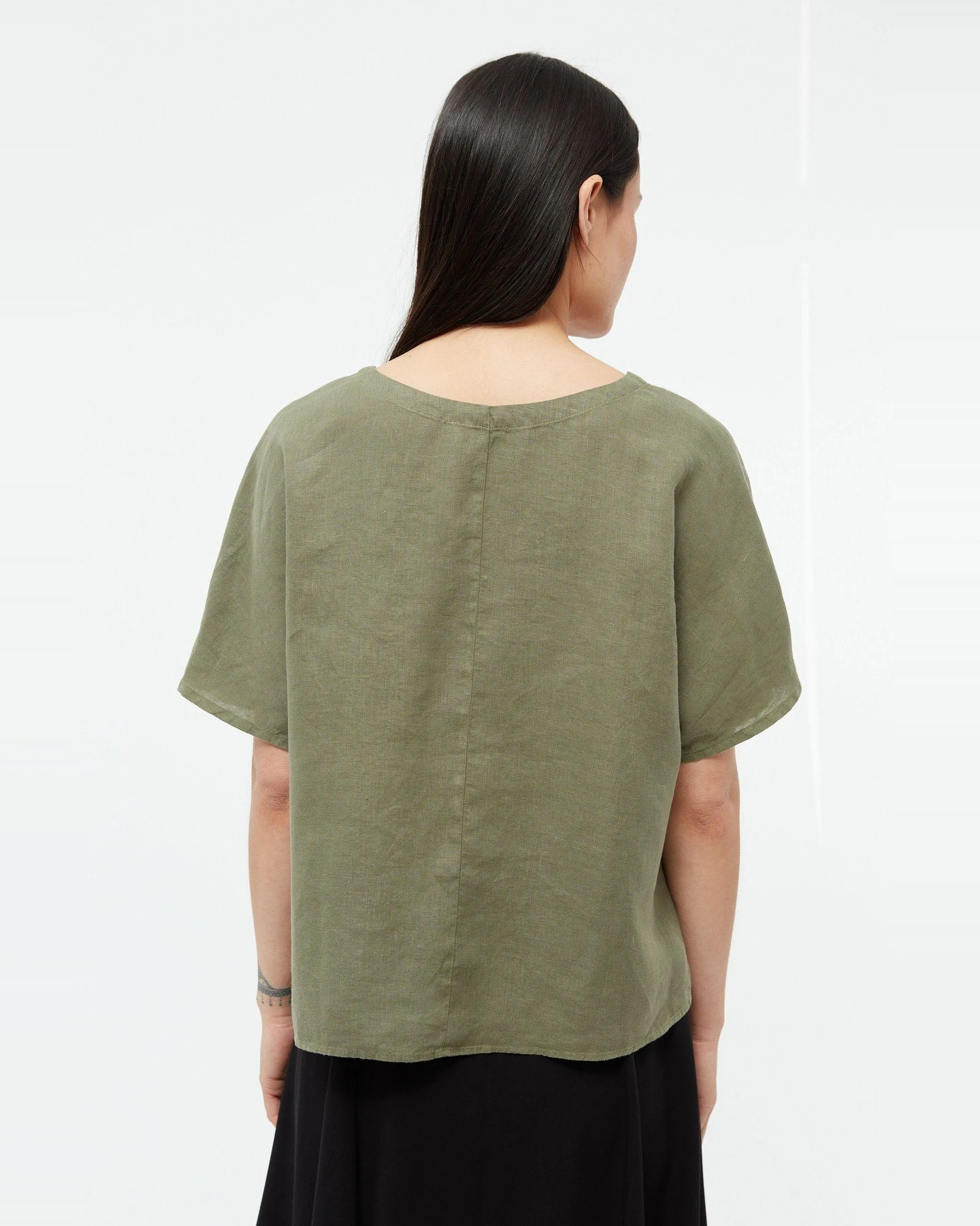 Bluse GBPina – Ansicht 2