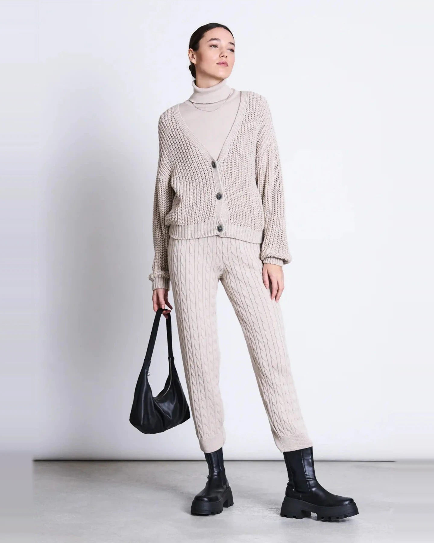 Strickjacke Lena – Ansicht 5