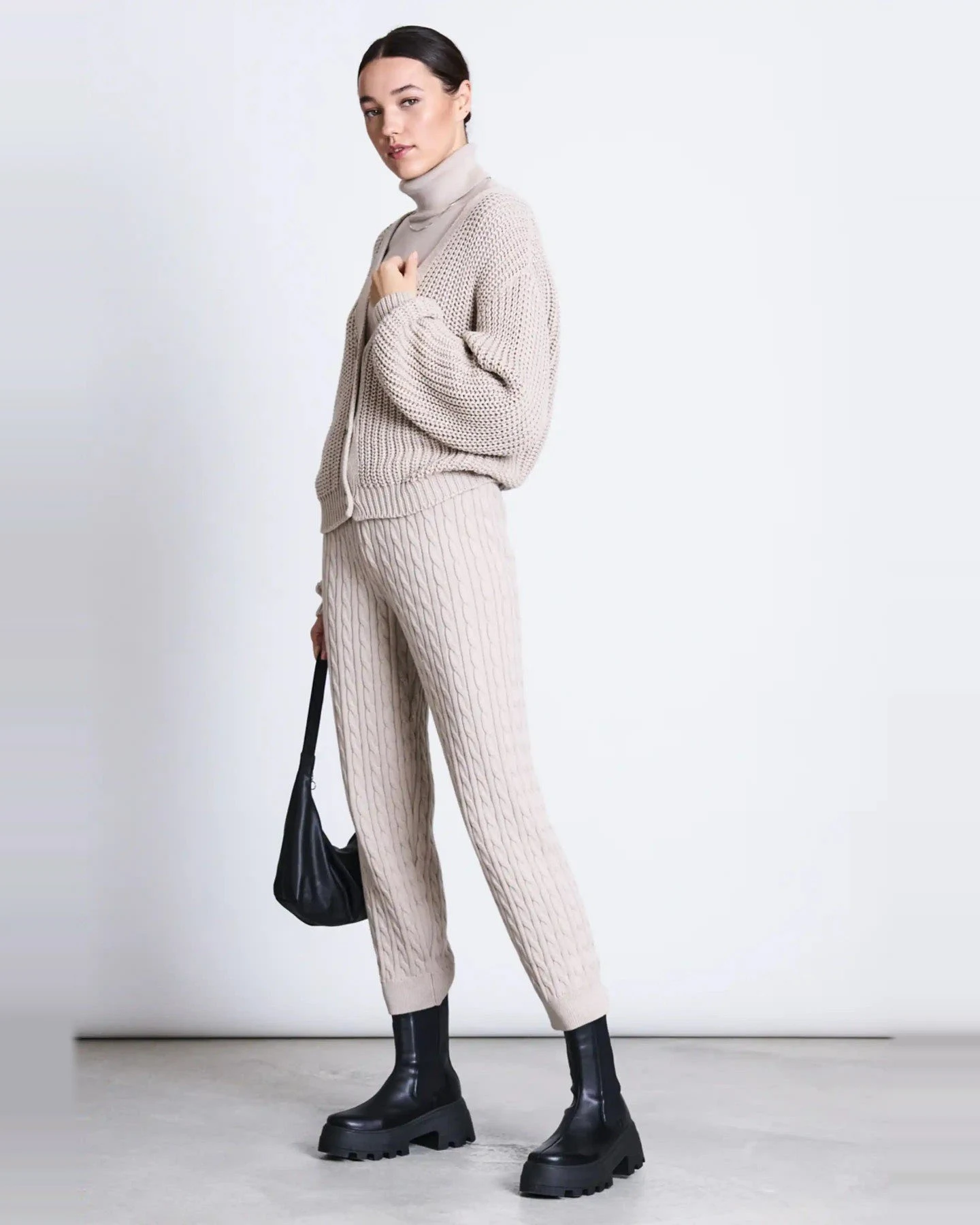 Strickjacke Lena – Ansicht 6