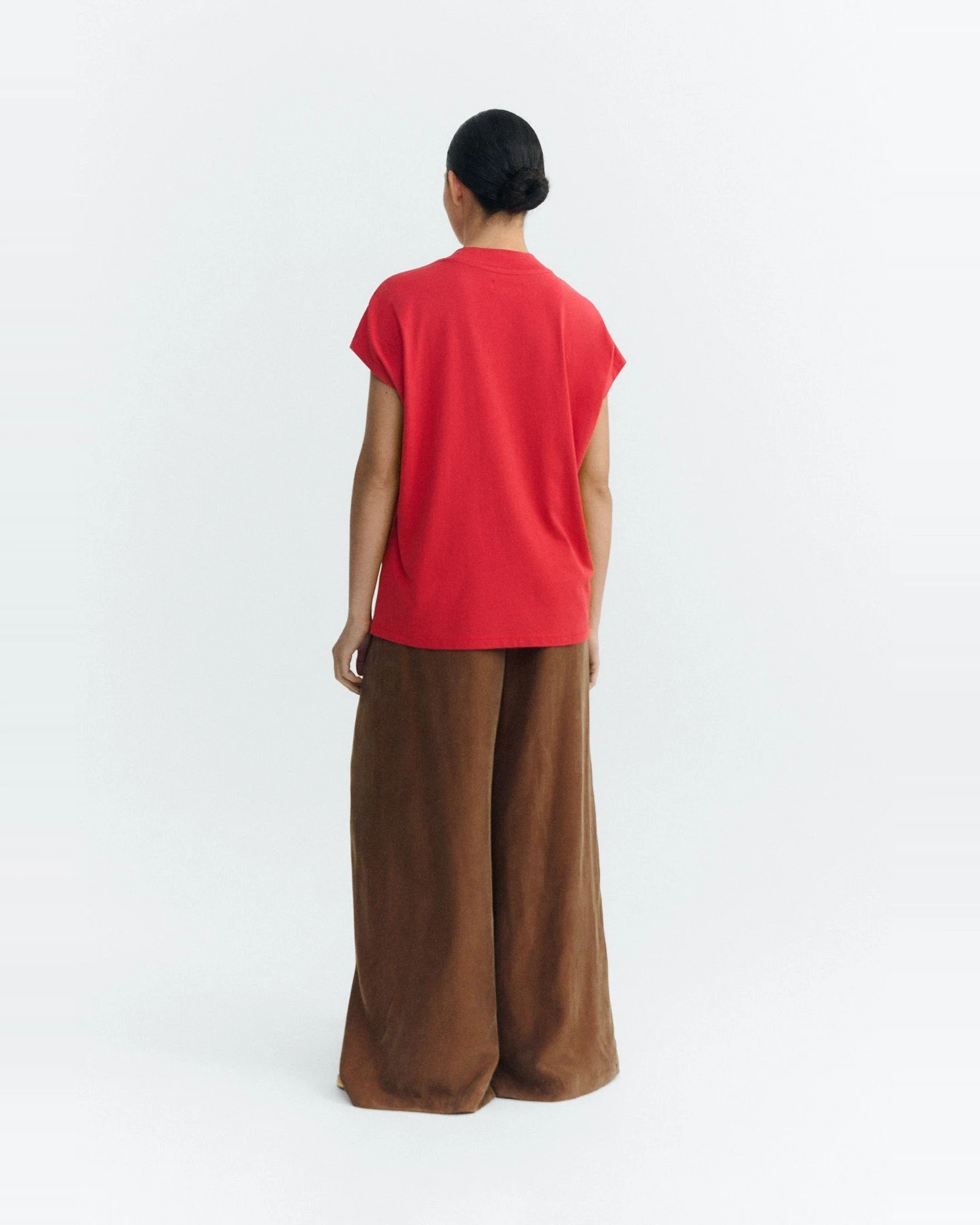 T-Shirt Basic Volta – Ansicht 3