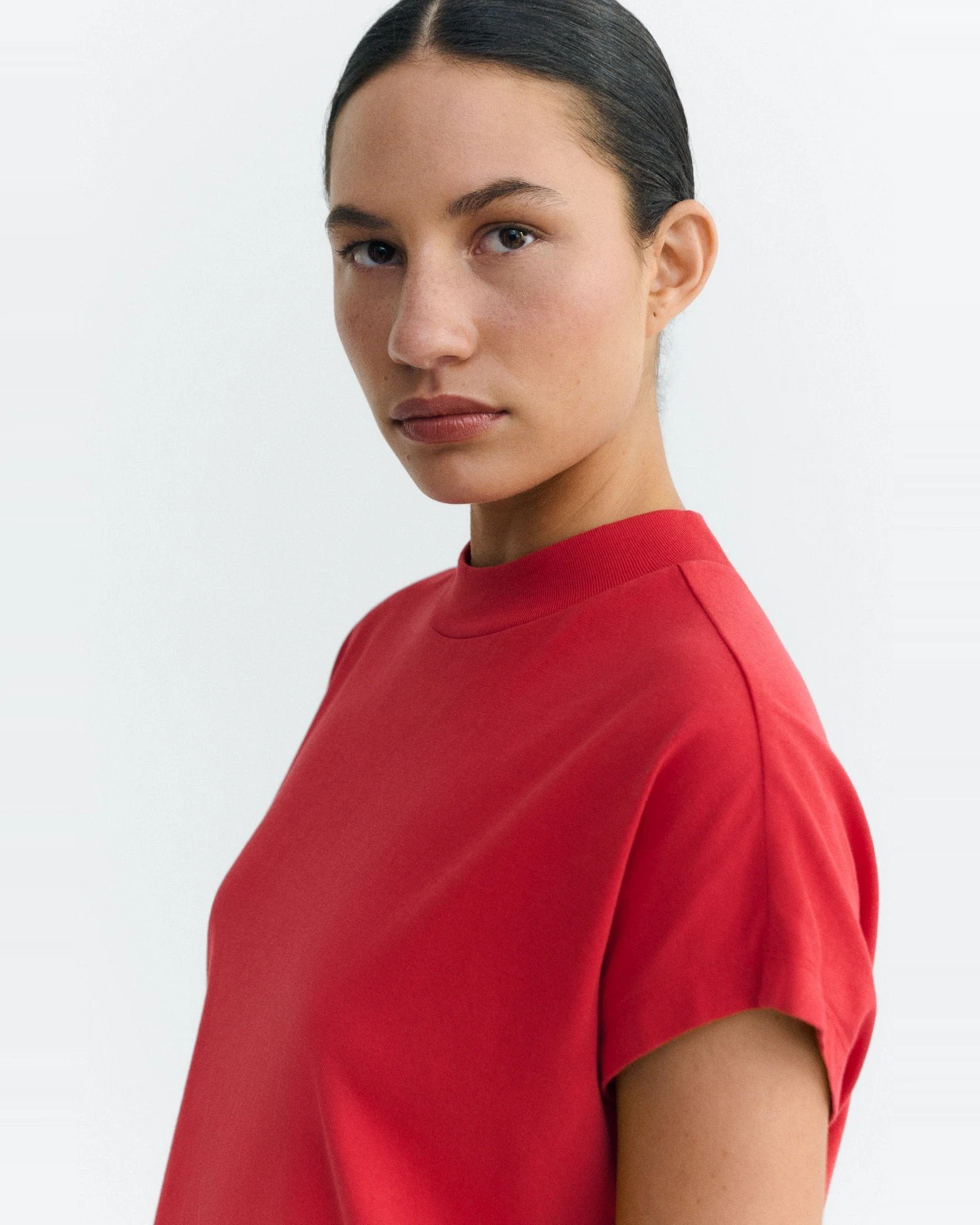 T-Shirt Basic Volta – Ansicht 4