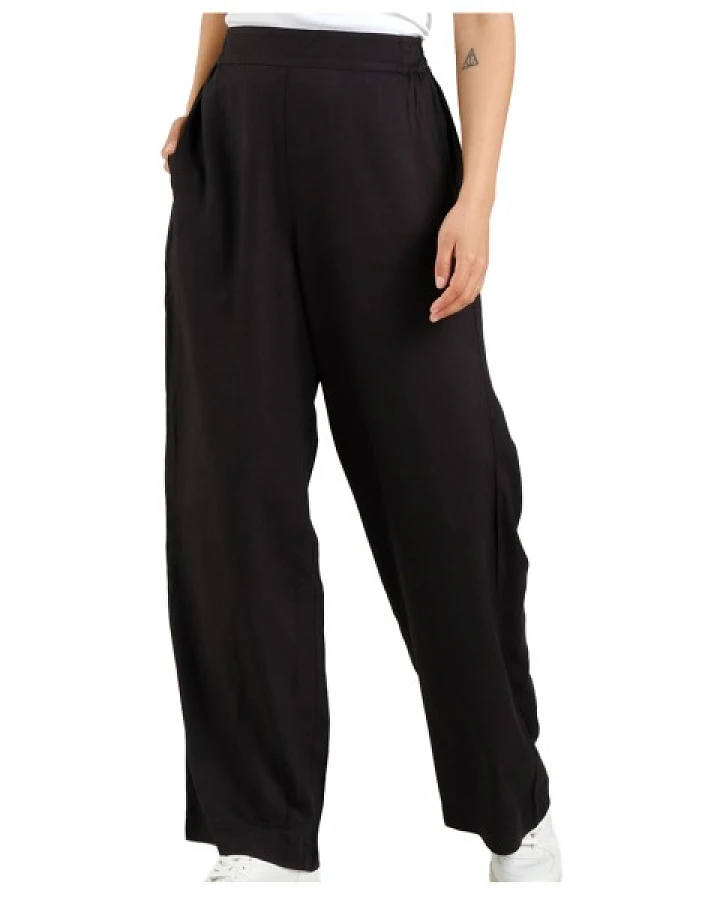 DEDICATED - Women's Pants Ale - Freizeithose Gr M schwarz