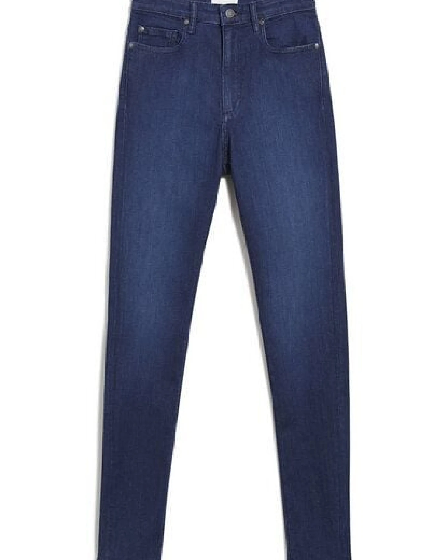 ARMEDANGELS INGAA X STRETCH - Damen Skinny Fit High Waist – Ansicht 4