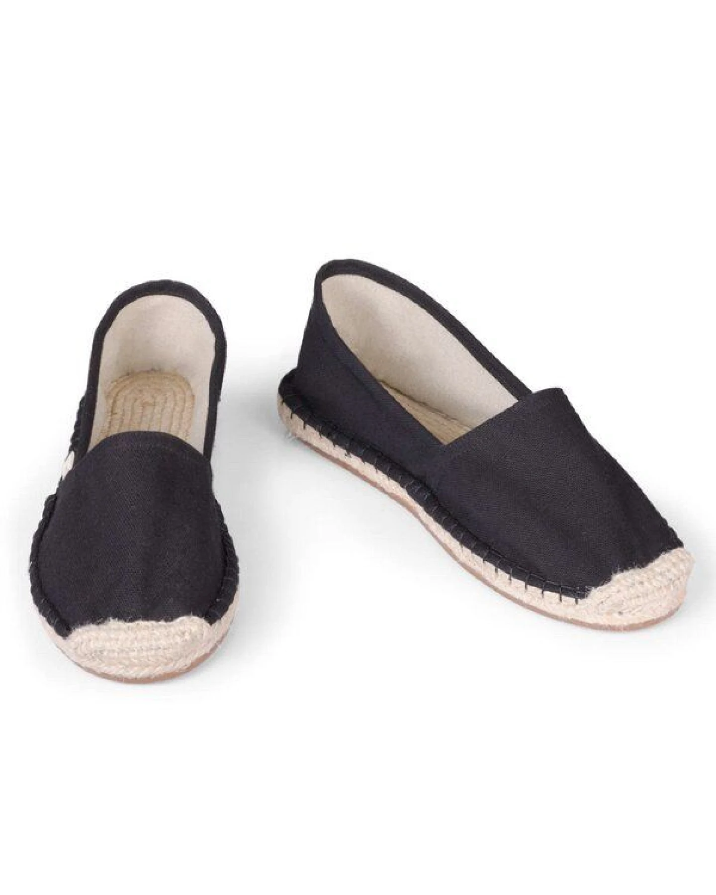 Kingdom of Wow Herren Espadrilles – Ansicht 3