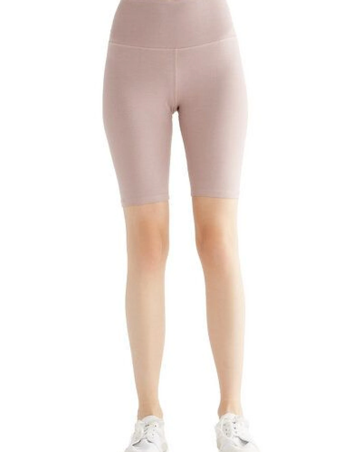 True North Damen Fit Shorts aus Bio-Baumwolle T1331 – Ansicht 2