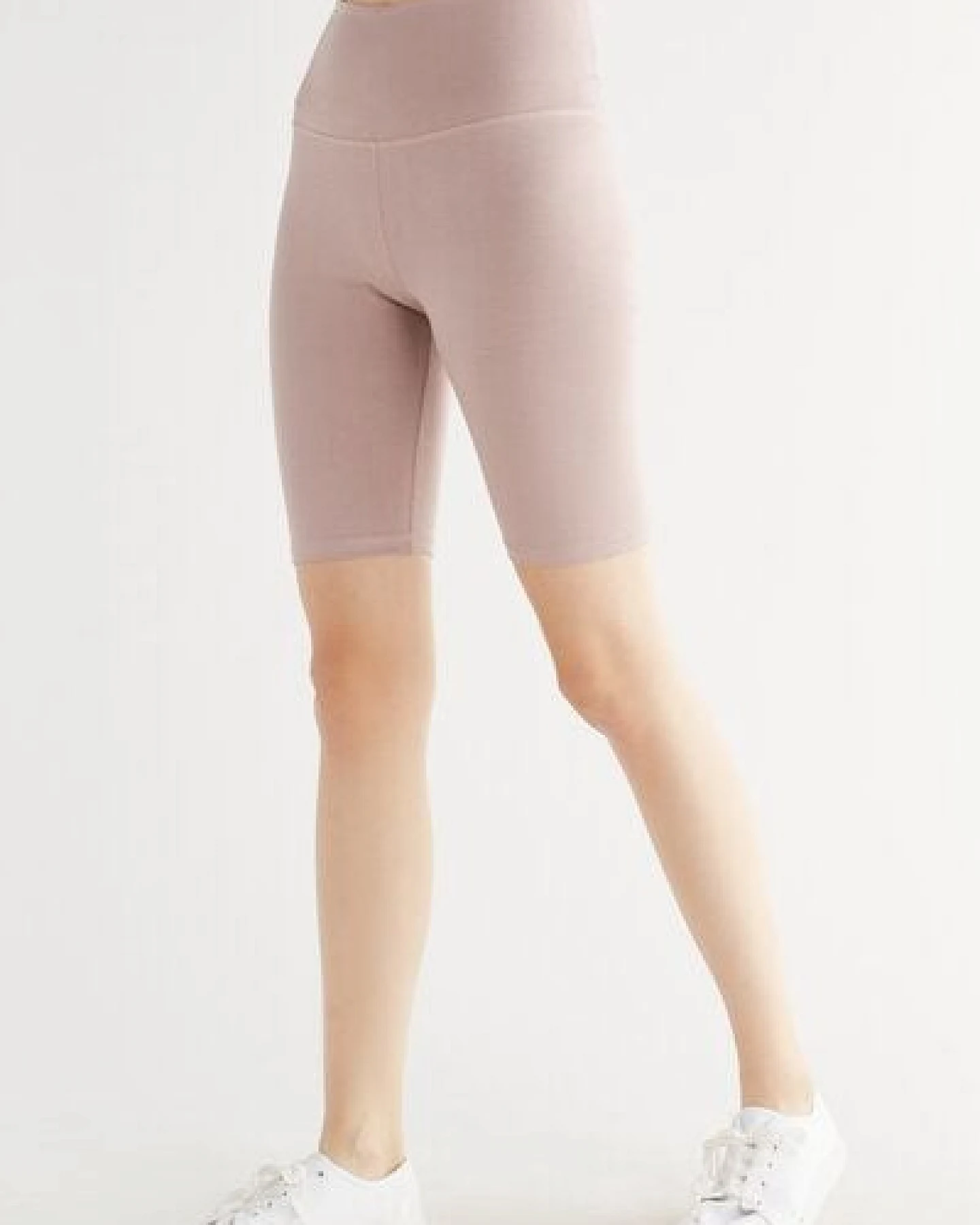 True North Damen Fit Shorts aus Bio-Baumwolle T1331 – Ansicht 4