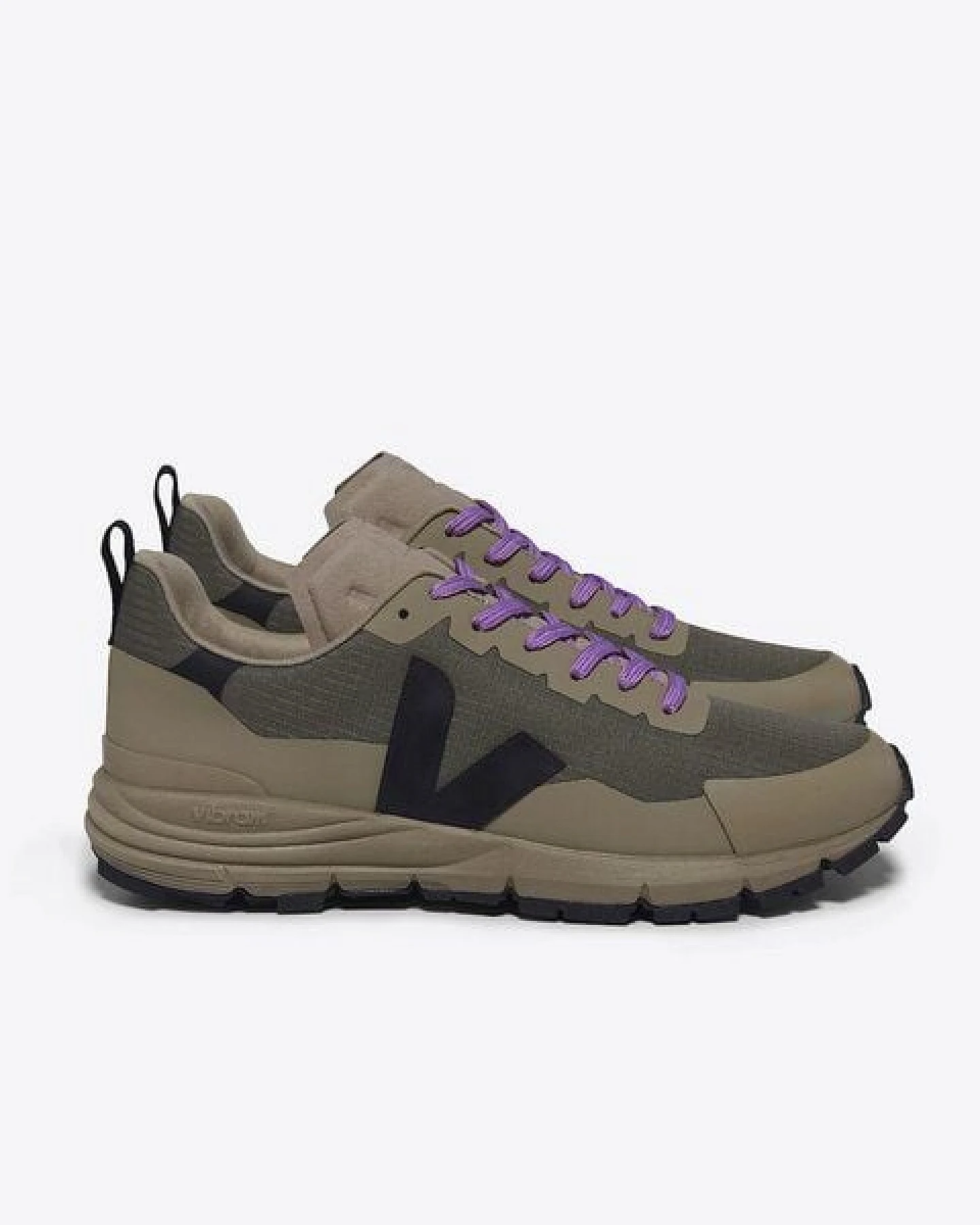 Veja Sneaker Damen Vegan - Dekkan Alveomesh – Ansicht 3