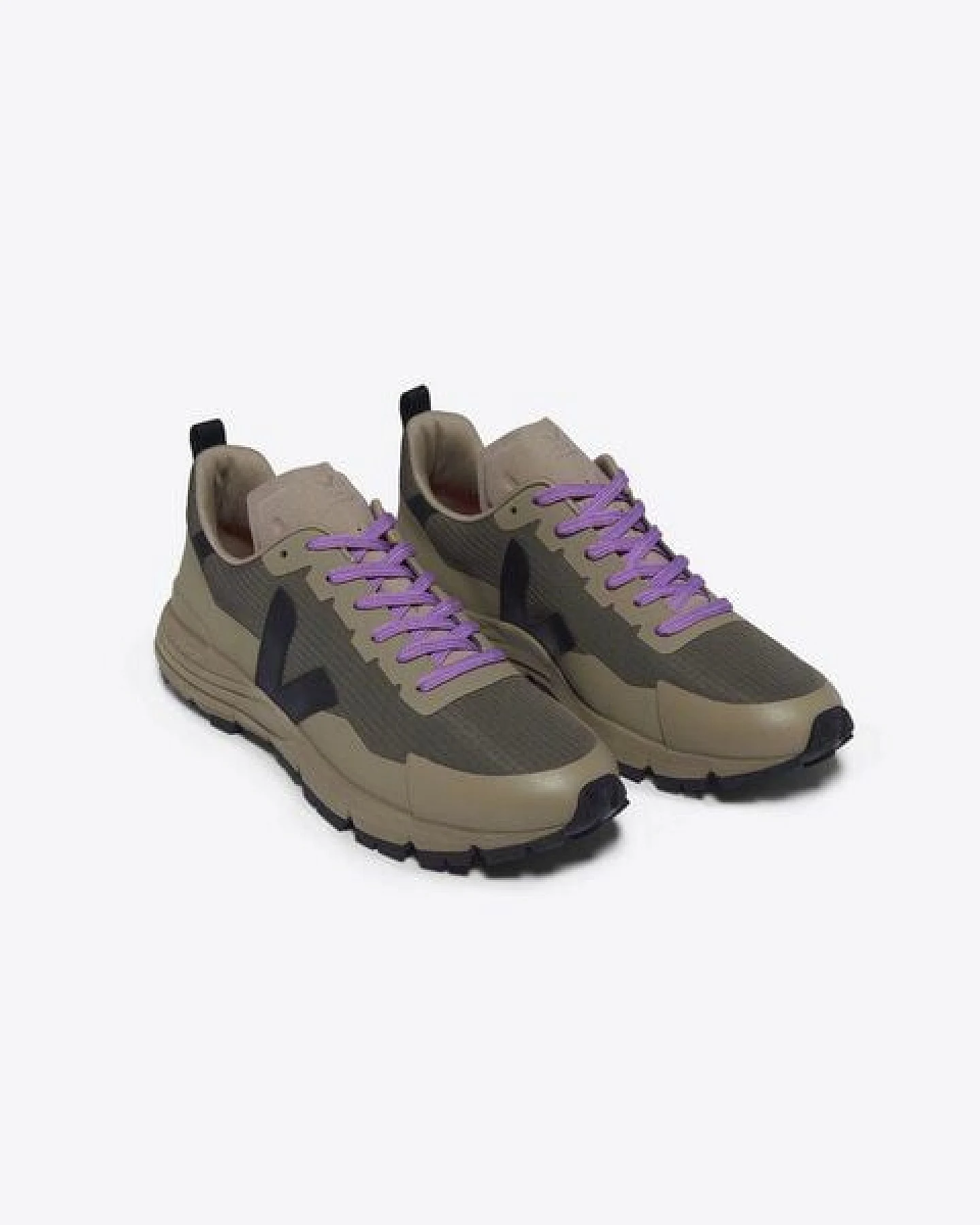Veja Sneaker Damen Vegan - Dekkan Alveomesh – Ansicht 2