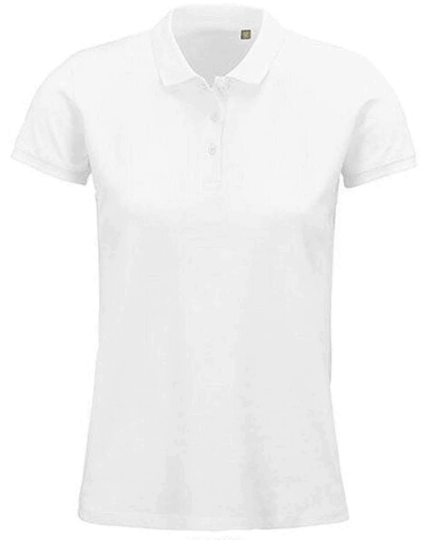 Sol's Damen Polo Shirt Kurzarm Bio - Baumwolle – Ansicht 3