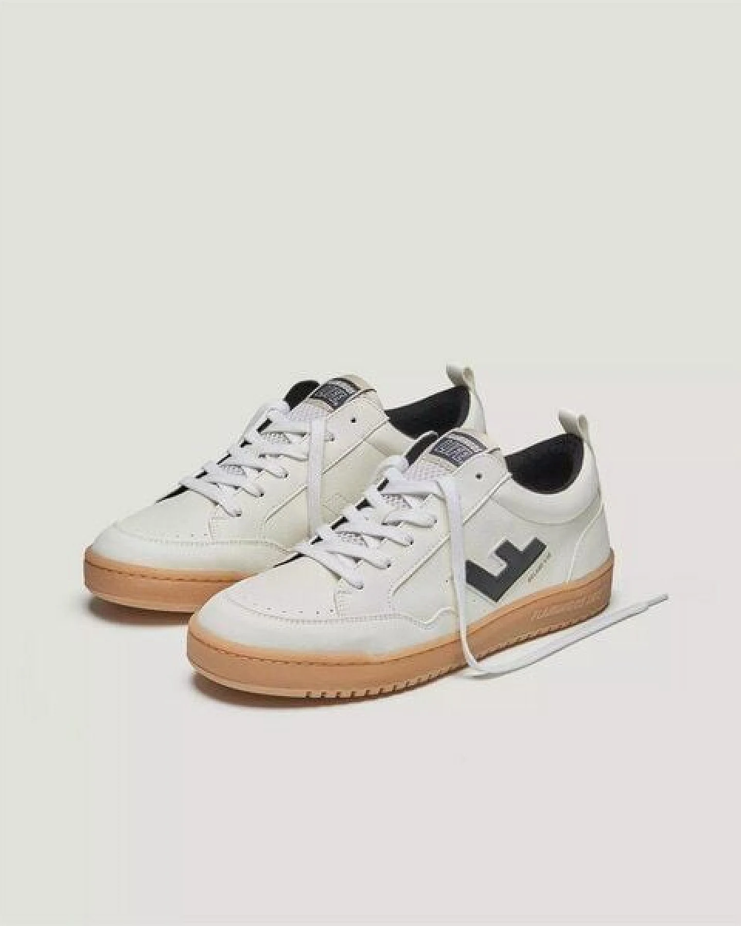 Flamingos' Life Veganer Sneaker Damen und Herren ROLAND V.10 – Ansicht 2