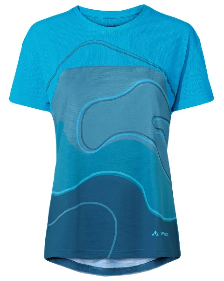 Blau