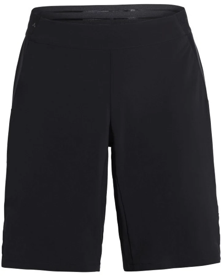 Vaude - Kuro Shorts III - Radhose Gr S schwarz