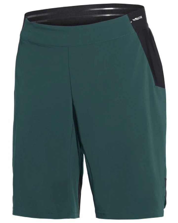 Produktseite: Vaude - Kuro Shorts III - Radhose Gr XXL blau