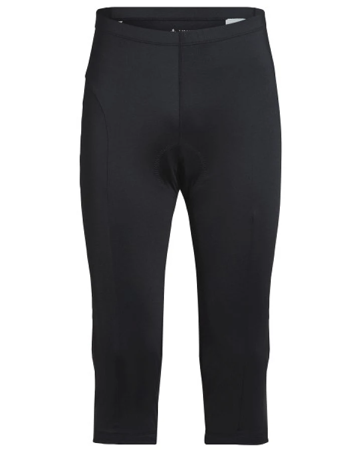 Vaude - Matera 3/4 Tights - Radhose Gr S schwarz
