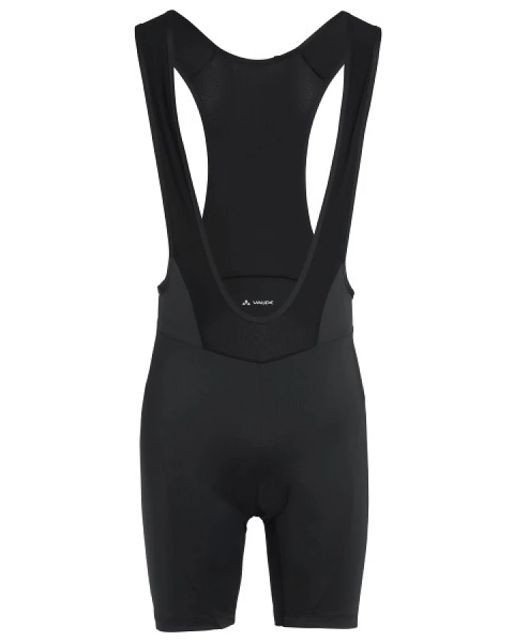 Vaude - Matera Bib Tights - Radhose Gr XXL schwarz