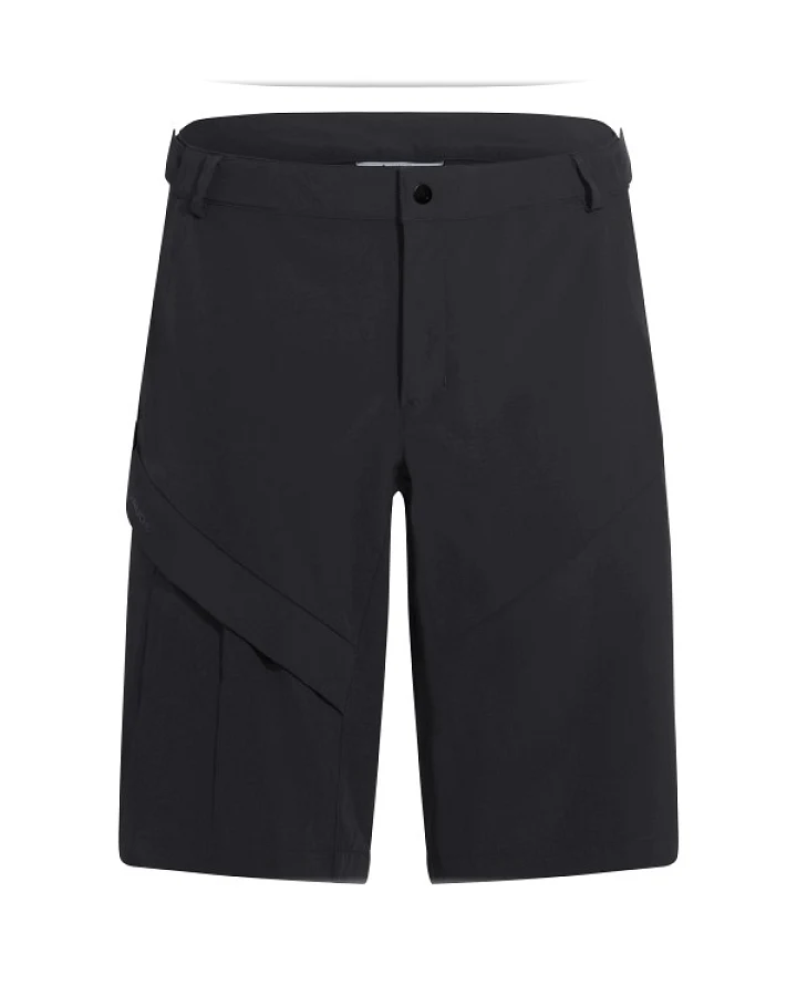 Vaude - Tamaro Shorts III - Radhose Gr M schwarz