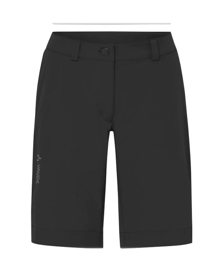 Vaude - Women's Cyclist Shorts II - Radhose Gr 36 schwarz