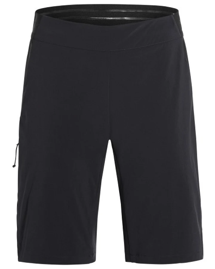 Produktseite: Vaude - Women's Kuro Shorts III - Radhose Gr 36 schwarz