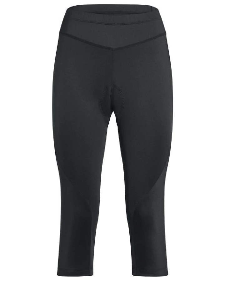 Vaude - Women's Matera 3/4 Tights - Radhose Gr 36 schwarz