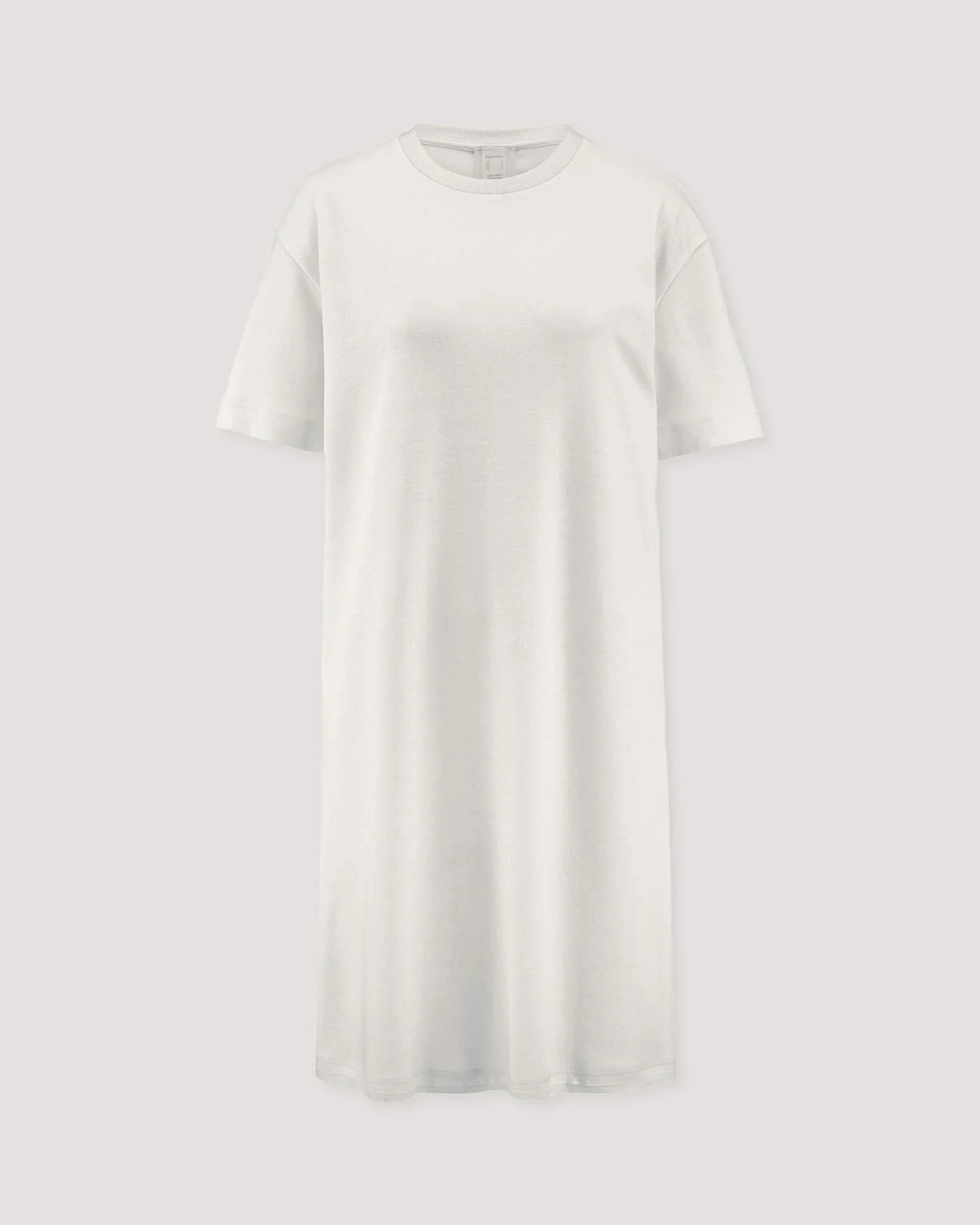 hessnatur Damen Nachthemd PURE COTTON aus Bio-Baumwolle - natur - Größe 36 – Ansicht 4