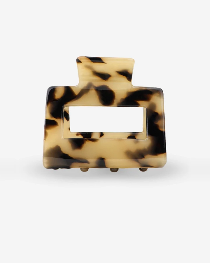 Haarspange Liberty Cheetah