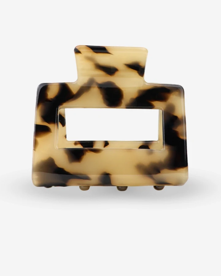 Haarspange Liberty Cheetah