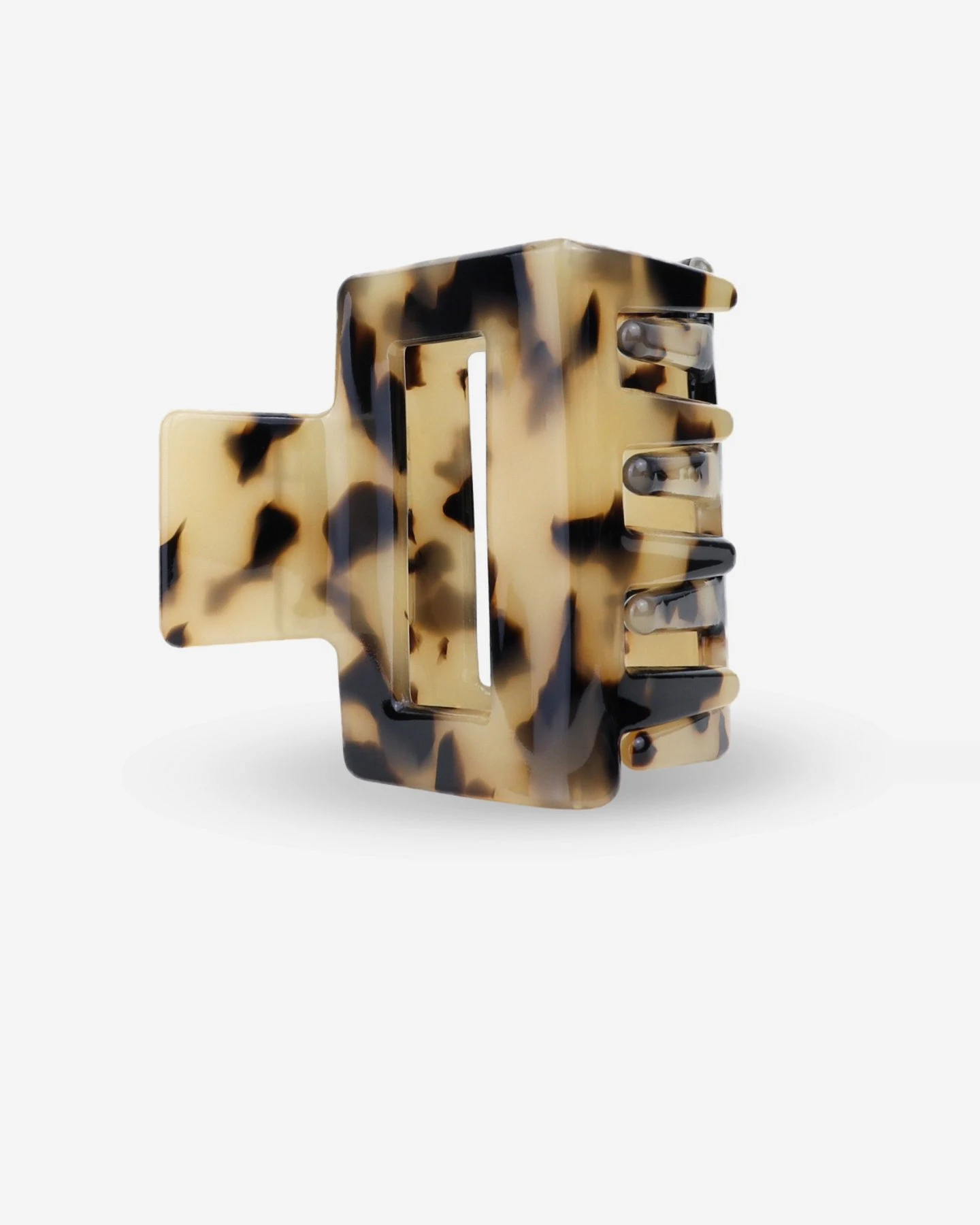 Haarspange Liberty Cheetah – Ansicht 2