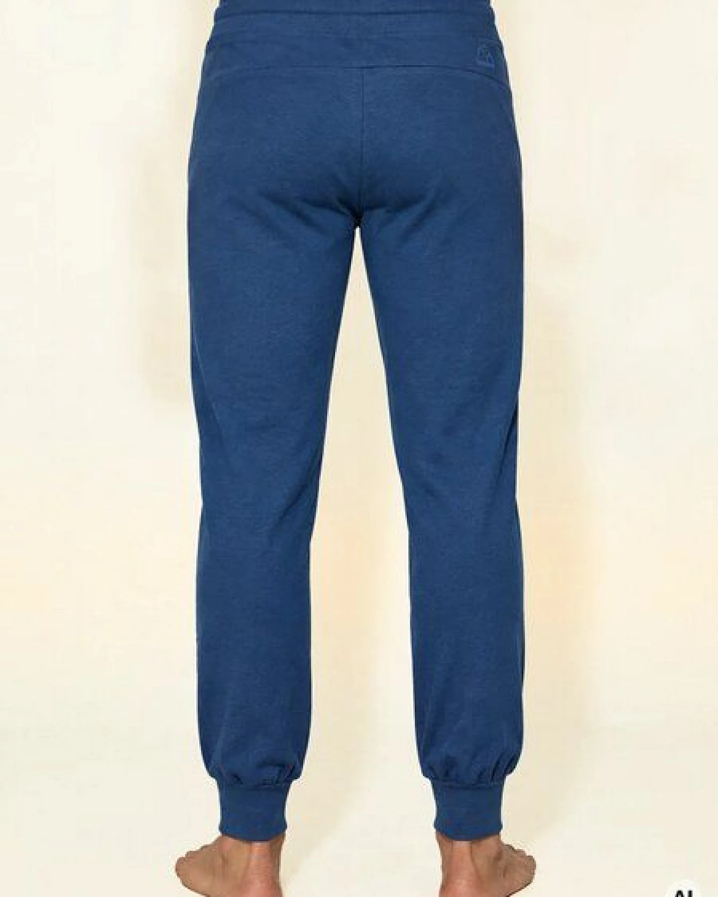 nice to meet me All Day Pants – Sweatpants aus Bio-Baumwolle – Ansicht 4