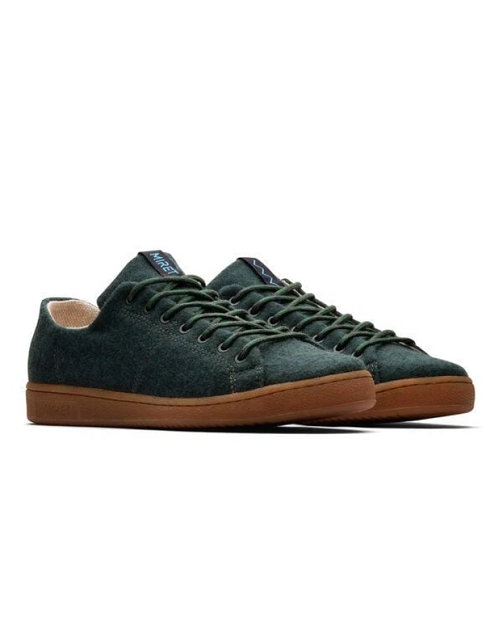 Earthbound LESHY Pine - 97% Natürliche Sneaker