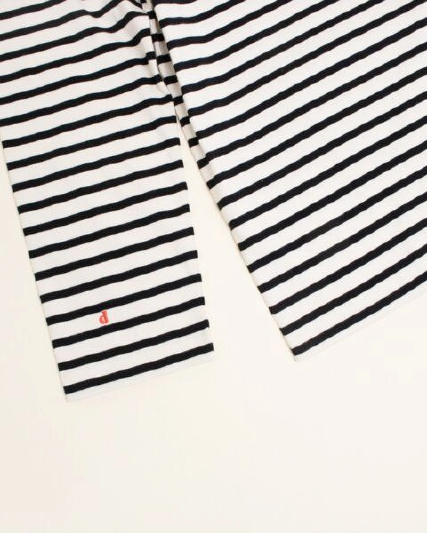 popeia Damen Langarmshirt aus Bio-Baumwolle – Ansicht 4