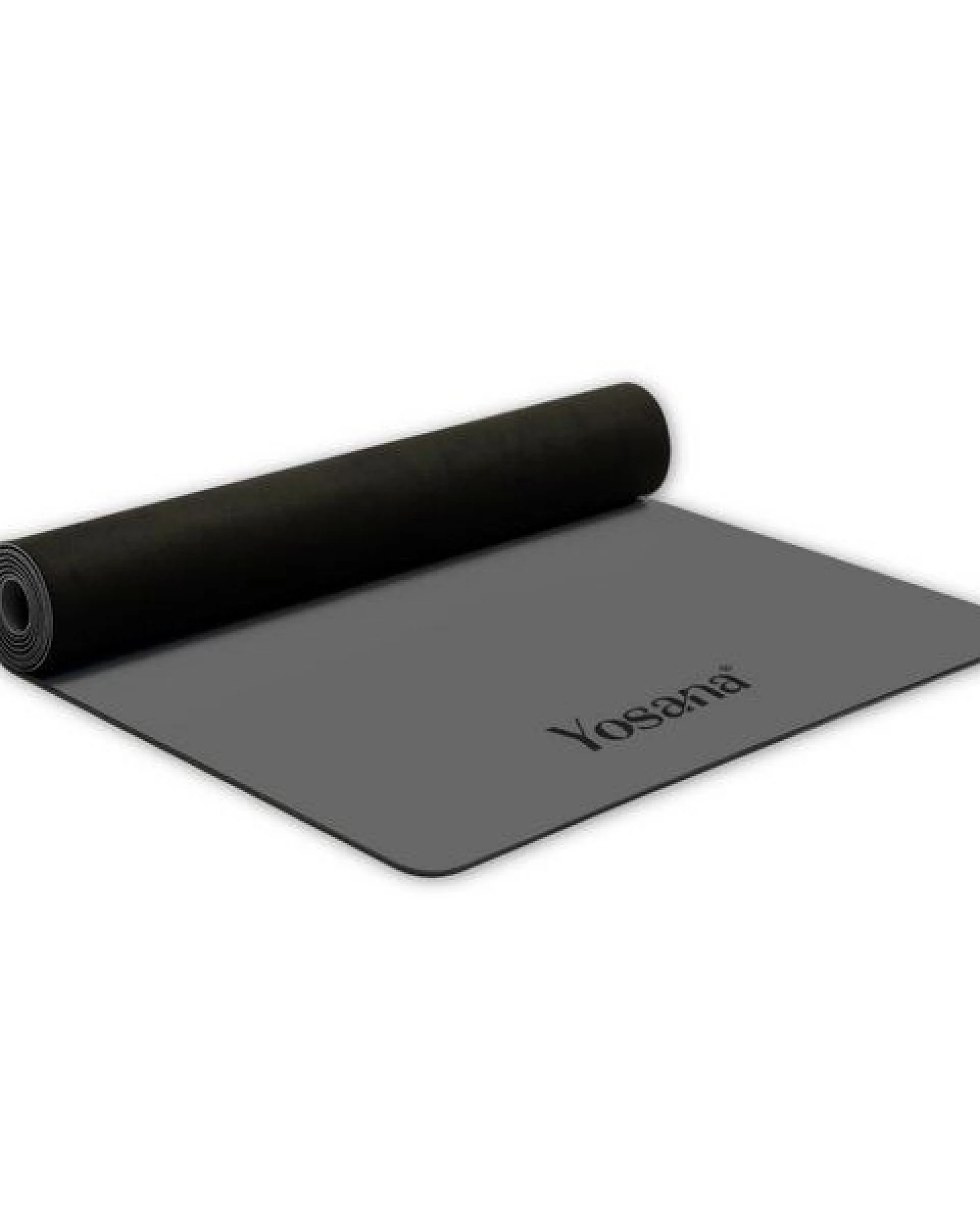 Yosana Yogamatte Ultra Grip inkl. Baumwolltragegurt – Ansicht 4