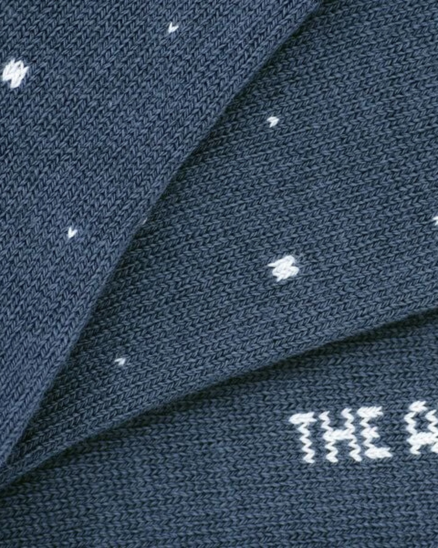 The Arctic Bay Baumwollsocken aus Bio-Baumwolle – Austral Edition (4er Set) – Ansicht 4