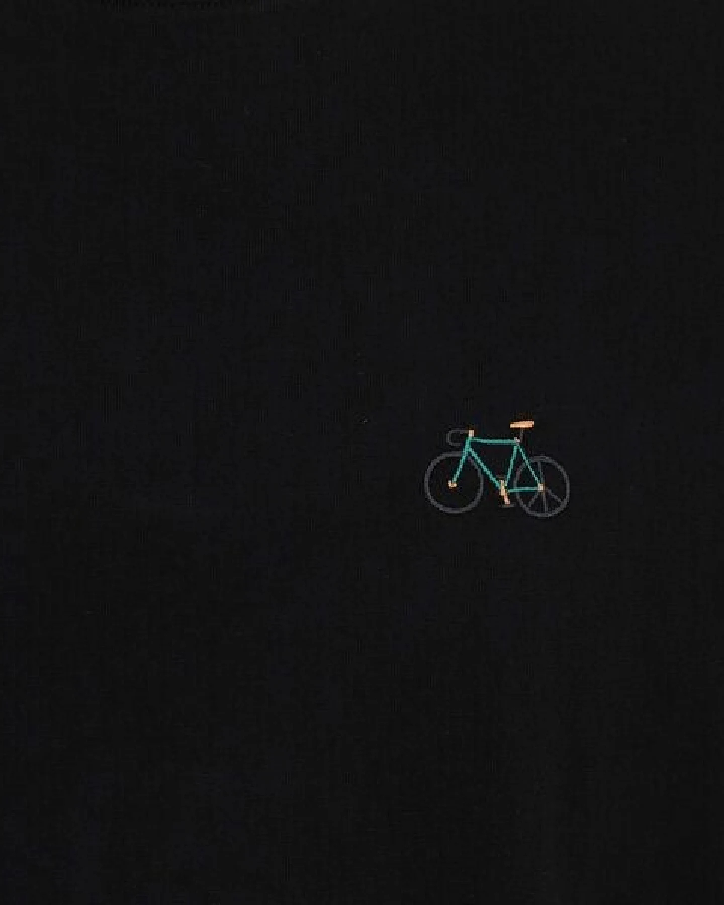 Iriedaily Peaceride Emb Tee – Ansicht 3
