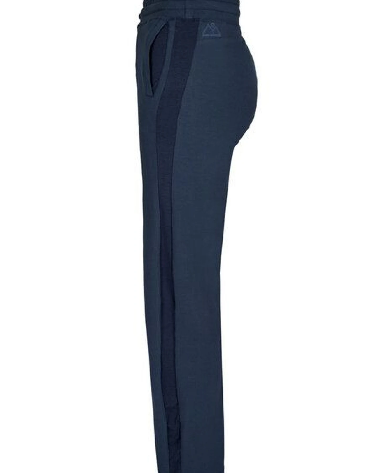 nice to meet me Comfy Pant Unisex aus Biobaumwolle – Ansicht 2