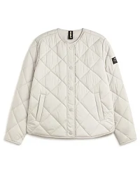 Weiß/Beige