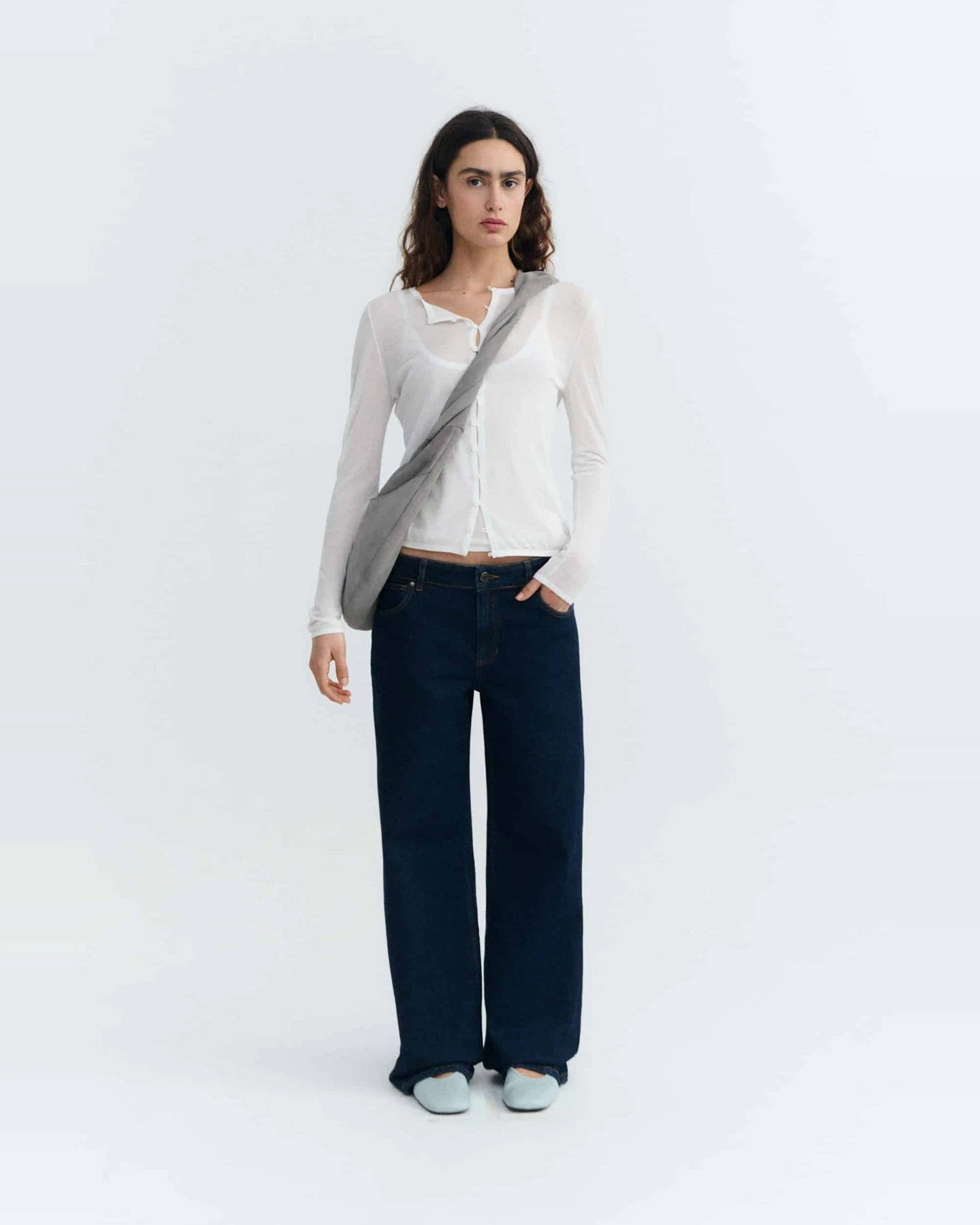 Strickjacke Manon – Ansicht 5